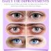 TIVLON Self Heating Eye Mask 24Pcs Steam Eye Mask Sleeping Eye Mask Eyestrain Relief Dry Eyes Disposable Moisturising Hot Compress Eye Mask Improves Sleep Quality Lavender Flavour - Buy Online on SooperMarket.com