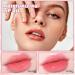 AWCCXMYM 4Pcs Roll On Lip Oil Plumping Hydrating Lip Gloss Set - Moisturizing Lip Care Kit for Natural Shiny Lips - Buy Online on SooperMarket.com