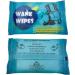 Wank Wipes Tissue Prank Xmas Gift Idea Present for Him Husband Boyfriend Men Man Size Teenager Unusual Prank April Fools Secret Santa 40th 50th 60th 21st Birthday Rude Ladies Her Boss Novelty - Buy Online on SooperMarket.com