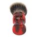 Ergonomic Beard Brush for Men - Perfect for Barbershop Use | Premium Quality - Buy Online on SooperMarket.com