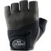 C.P.Sports Iron Glove Comfort | Padded Training Gloves for Men & Women | Weight Training Bodybuilding Gym Fitness & Cycling | Size L (20-22 cm) - Buy Online on SooperMarket.com