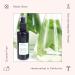 Odacit Anti-Aging Face Serum & Mint Green Tea Mist | Hydration for Acne-Prone Skin Blemish Control | 1.69 fl. oz - Buy Online on SooperMarket.com