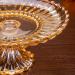 Kitchen Countertop Fruit Rack Fruit Basket Crystal Glass Fruit Bowl Decorative Centrepiece Fruit Basket Fruit Serving Bowls for Fruits Bread Vegetable Snacks Storage Fruit Trays for Party (Color : Onecolor - Buy Online on SooperMarket.com