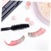 ABOOFAN 12 Pairs Halloween False Eyelashes Vivid Eyelashes Makeup Faux Eyelashes Pesta as Postizas Naturales Natural False Eyelashes Art Eyelashes Adhesive Dense Miss Imported Fiber - Buy Online on SooperMarket.com