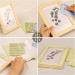 3600 Self-Adhesive Mirrors Mosaic Tiles Sticker for Crafts - Gold Square Glass Tiles Decoration - Buy Online on SooperMarket.com