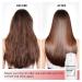 Leave-In Repair Hair Mask | Vegan Collagen for Softening & Restoring Shine | Hydrating Treatment for Dry & Damaged Hair | Split Ends Solution - Buy Online on SooperMarket.com