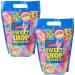 Sweet Shop Favourites Pouch 450g - Bundle Consisting of Swizzels x2 Pack