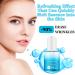 TBeautfave Collagen Boost Anti Aging Serum Collagen Boost Wrinkle Cream Blemish Skin Corrector Serum Collagen Boosting Serum with Hyaluronic Acid Reduce Fine Lines and Wrinkles - Buy Online on SooperMarket.com