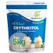 Erythritol 5kg (5 x 1kg) Natural Granulated Zero Calorie Keto Friendly Sugar Alternative