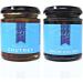Chutneys Gift Set - Market Place Food Co. Cheeseboard and Caramelised Onion Chutney - Savoury Vegan Food Gifts for Men and Women - Buy Online on SooperMarket.com