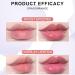 Plumping Lip Gloss Lip Oil Hydrating For Natural Cute Makeup Lipstick TintedsClear SerumsLip Balm Cosmetics Flower Lip Balm Care Cosmetic Moisting Oily Texture Hydrating Lip Oil Natural - Buy Online on SooperMarket.com