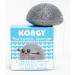KoONGY Bamboo Charcoal for Oily & Impure Skin - Purify & Detoxify Your Skin - Buy Online on SooperMarket.com