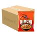 Nongshim Shin Ramyun Noodle Soup Kimchi Flavour 120g (Pack of 20) 1 Case - Korean Food Ramen Noodles