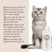 237ml Dogs and Cats Eye Cleaner Pet Eye Care Dogs Eye Rinse Liquid for Cleanse Irritated Eyes - Buy Online on SooperMarket.com