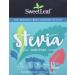 SweetLeaf Stevia Sweetener, Natural, 70 Count (Pack of 1) Old Version 70 Count (Pack of 1)