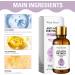 Anti-Aging Retinol Rejuvenation Eye Serum - Under Eye Cream For Dark Circles And Puffy Eyes With Collagen & Retinol Under Eye Serum Eye Serum For Lines And Wrinkles Eye Cream Anti Aging - Buy Online on SooperMarket.com