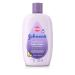 Johnson's Baby Bedtime Lotion  15 Fluid Ounce