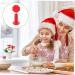 Zerodeko Candy Display Stand Decorative Frame Red Detachable - Buy Online on SooperMarket.com
