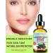 Shop 100% Pure Belgian Elderberry Seed Oil - Cold Pressed for Face Skin Hair & Nails | Botanical Beauty 15ml - Buy Online on SooperMarket.com