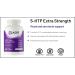 AOR - 5-HTP Extra Strength 60 Capsules - Supports Positive Mood 60 count (Pack of 1) - Buy Online on SooperMarket.com