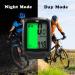Waterproof Wireless Bicycle Speedometer LCD Odometer | Multi-Function Bike Computer - Buy Online on SooperMarket.com