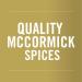 McCormick Premium Brown Gravy Mix 21 oz - 1.31 Pound (Pack of 1) - Buy Online on SooperMarket.com