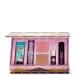 Benefit Most Wonderful minis - Complete beauty kit for brows face lips & lashes (Worth 65) neutral-rose blush rose-tinted lip & cheek stain