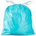 Relevo 60 Eco-Friendly 20L Garbage Bags | 100% Recycled International Shipping Available - Buy Online on SooperMarket.com