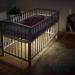 Maxi-Cosi Glow Crib Light with Smart Motion Detection - App Controlled, Easy Installation | Compatible with Alexa and Google Assistant - Buy Online on SooperMarket.com