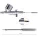 SAGUD 19-Piece Airbrush Cleaning Kit with Glass Cleaning Pot and Accessories - Buy Online on SooperMarket.com