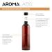 Buy Organic Vegetable Hazelnut Oil 250ml - 100% Pure & Natural Cold-Pressed | Aroma Labs (French Brand) - Premium Quality - Buy Online on SooperMarket.com
