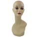 High-Quality Deco Head Wig Stand - Natural Complexion PQ5 for Easy Styling | International Shipping - Buy Online on SooperMarket.com