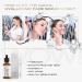 Hyaluronic Face Serum 50ml - Ultra-Hydrating Illuminating & Smoothing Formula | Shop Now for International Shipping - Buy Online on SooperMarket.com
