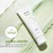 Beplain Greenful pH-Balanced Cleansing Foam 5.4 fl oz - Gentle Natural Face Wash for Acne Prone Skin - Buy Online on SooperMarket.com