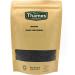 Thames Organic Black Turtle Beans 1kg - GMO-Free High Protein and Fibre - Certified Organic, Raw Vegan - Nutritious and Versatile - Pack of 1 - Buy Online on SooperMarket.com