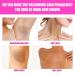 Go Ho Skin Whitening Cream | Intimate Area Lightening & Dark Spot Remover for Underarms Elbows and Inner Thighs - Easy to Use International Shipping - Buy Online on SooperMarket.com