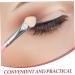 Baluue 4pcs Make Eye Shadow Brush Make up Sponges for Face Eye Brushes Women Makeup Brush Face - Buy Online on SooperMarket.com