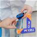 PKCELL AA Batteries LR6 Battery 12-Count 1.5V Double A Alkaline Battery for String Light Decor Toys Keyboards Remote Controls - Buy Online on SooperMarket.com