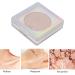Highlighting Powder Waterproof Makeup Highlighter Multi Purpose for Cosmetics Shop for Home Travel(HG01) - Buy Online on SooperMarket.com