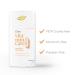 Dove VitaminCare+ Aluminum Free Deodorant Stick for 72H Odor Protection Peaches & Shea Butter Breathable Deodorant for Women 2.6 oz Peaches + Shea Butter 2.6 Ounce (Pack of 1) - Buy Online on SooperMarket.com