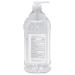 PURELL Advanced Hand Sanitizer Refreshing Gel for Workplaces Clean Scent 2 Liter pump bottle (Pack of 1) 9625-04-EC - Buy Online on SooperMarket.com