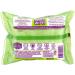 Boogie Wipes Natural Saline Wipes - 30 Fresh Scent Wipes for Stuffy Noses - Buy Online on SooperMarket.com