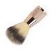 Barturry Beard Brush for Men - Ergonomic Wild Boar Bristle Imitation Portable Design for Home Salon Grooming - Buy Online on SooperMarket.com