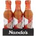 Nando's Peri Peri Hot Sauce 250g - Buy Online on SooperMarket.com