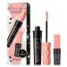 Benefit Roller Lash Rollerlash Mascara Set Full Size and Mini Travel Size Set