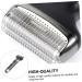 Buy Beavorty 1pc Hair Trimmer & Hair Clippers | Best International Shipping & Quality Grooming Tools - Buy Online on SooperMarket.com