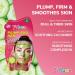 7th Heaven Cucumber Peel Off Face Mask with Hyaluronic Acid - Plump and Firm - All Skin Types - Buy Online on SooperMarket.com