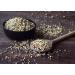 Organic Super Grains Blend 12oz - Millet, Buckwheat, Quinoa Mix | Non-GMO, Vegan Superfood - Bulk 0.75lbs - Buy Online on SooperMarket.com