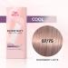 Shinefinity 07/75 Raspberry Latte 60ml - Premium Hair Color for Vibrant Shine | International Shipping - Buy Online on SooperMarket.com
