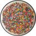 Art of Cake Concentrated Food Colouring 400g + Sprinkle 15g (Pearl Ivory) - Buy Online on SooperMarket.com
